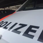 Stadt Winterthur ZH: Vier Velounfälle in zwei Stunden – Zeugenaufruf