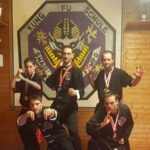Kung Fu-Schule Olten: Willkommen im Reich der Martial Arts!