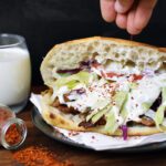 Kazim Imbiss: Erstklassiger Kebabladen mit Top-Lieferdienst in Rorschach SG