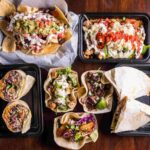 Texas Club: Mexikanische Gerichte in und um St. Gallen bestellen