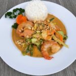 Restaurant Miss Saigon in Balsthal SO: Eine kulinarische Reise durch Asien