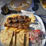 Restaurant Suvlaki: Ein authentisches Stück Griechenland in Niederwil AG