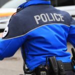 Ménières FR: Autofahrerin überfährt sechs Personen - fünf Kinder verletzt