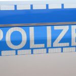 Unbekannte entwenden Mercedes - Polizei sucht Zeugen