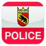 Rüegsbach BE: Frontalkollision zwischen zwei Autos - drei Personen verletzt