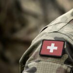 Die Schweizer Armee hat im vergangenen Jahr 250 Blindgänger unschädlich gemacht