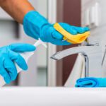 SuperClean24 bietet perfekte, zuverlässige Reinigungen im Raum Heerbrugg SG an