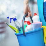 Reinigungs-Service Cornelia Infanger (Innerschweiz): Bewährt und zuverlässig