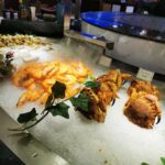 Wok Royal Restaurant in Oftringen (AG): Sushi, Meeresfrüchte, asiatisches Buffet