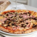 Restaurant Mediterran, Buchs AG: Leckere Pizza & Pasta und mehr geniessen