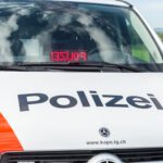 Herdern TG: Motorradfahrer (Schweizer, 52) alkoholisiert unterwegs