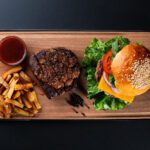 Nuno's Steakburger in Oftringen AG: Bestes Fleisch aus der Schweiz
