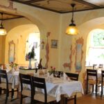 Restaurant La Piazza in Goldau SZ: Gut essen in gemütlichem Ambiente