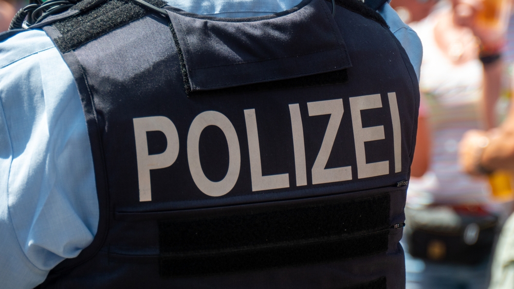 13 Jährige Am Bahnhof Von Jugendlichen Sexuell Bedrängt Polizei Sucht Zeugen Polizeinews