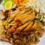 Zentral Thai Restaurant & Takeaway in Zürich: Feine thailändische Spezialitäten