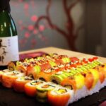 BBQ Sushi Momo Take Away in Rüti ZH: Handgemachte asiatische Leckereien