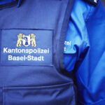 Stadt Basel BS: Unfall zwischen PW und Sattelmotorfahrzeug – Zeugenaufruf