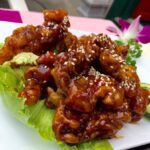 China Restaurant Lee's Garden in Horgen ZH: Feine chinesische Küche geniessen