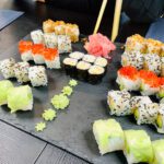 Sushi & Poke Moon in Biberist SO: Jetzt die leckeren Trendgerichte probieren!