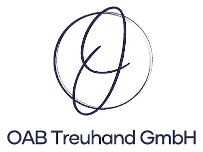 Logo OAB Treuhand GmbH