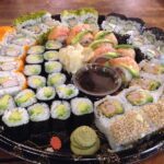 Oh! Sushi Restaurant: Exzellentes Sushi und andere Asia-Gerichte in Lachen SZ