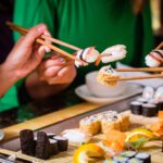 WASHOKUJAPAN in Zürich: Japanische Lebensmittel, Essen to go und Lieferdienst