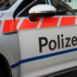 Risch Rotkreuz ZG: Einbrecher festgenommen - Deliktsgut sichergestellt