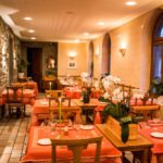 Casa Tolone in Luzern: Italienische Küche wie in Bella Italia