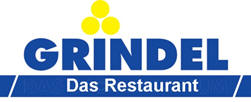 Logo Restaurant Grindel