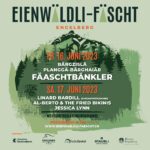 Event-Highlight: Eienwäldli-Fäscht am 16. und 17. Juni 2023 im Eienwäldli Engelberg