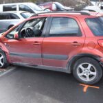 Thusis GR: Fussgängerin von Auto angefahren - Frau (23) ins Spital geflogen