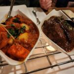 Indian Restaurant Ginger: Indische Küche in in Thalwil ZH geniessen
