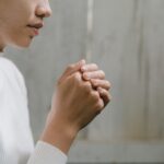 Digitale Verfolgung - zum Christentum konvertierte Frauen werden zunehmend unter Druck gesetzt
