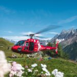 Air Zermatt: Der "Biner-Flow" und vieles mehr im neuen Gebirgshandbuch