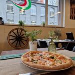Pinseria Da Zero: Feine italienische Küche in St.Gallen geniessen