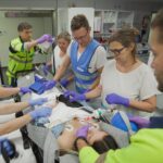 Schutz und Rettung Bern: Emergency Medicine Day unter dem Motto „Sicherheit“