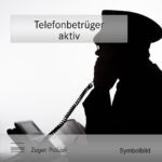 Zuger Polizei: Telefonbetrug - diese Rechnung ging nicht auf