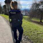 Luzerner Polizei: Nach em Räge schint Sunne
