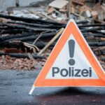 Stadt Winterthur ZH: Verhaftungen nach Turnhallenbrand - Nachtrag