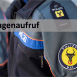 Schattdorf UR: Verkaufsautomat aufgebrochen - Zeugenaufruf