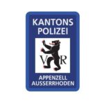 Kanton AR: Arbeitsintensive Pfingsten für die Kantonspolizei