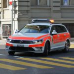 Die Kantonspolizei Bern arbeitet engagiert für die Sicherheit der Bevölkerung