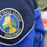 Mit 238 km/h und 235 km/h unterwegs: Kapo Waadt schnappt zwei Raser auf A1 und A9