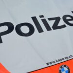 Auffahrkollision in Roggwil TG: Autofahrerin (80) verletzt