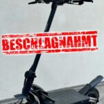 Luzerner Polizei: E-Scooter - Verkehrsregeln und Vorschriften (Video)