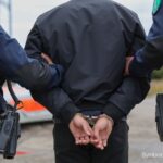 Müselbach SG: Marokkaner (21) nach Einschleichdiebstahl festgenommen