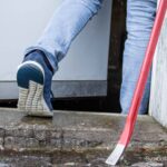 Gossau SG: Bargeld aus Werkstattbetrieb gestohlen