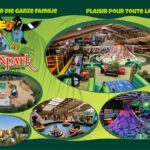 BEO-Funpark: Das Kinderparadies für ausgelassenen Tobespass in Bösingen FR