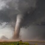 Wetter-News: Was ist ein Tornado?