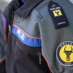 Die Polizei im Kanton Uri: Miär schaffet Sicherhäit im Kanton